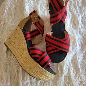 Tommy Hilfiger Wedges